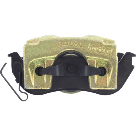 Centric Parts Remanufactured  Load Caliper, 142.61519 142.61519